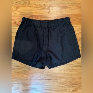 Madewell Pull-On Shorts